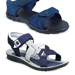 ORVAX Men Comfort Sandals-image-75