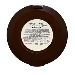 Recode Ace Of Base Compact Powder- 9 g- Thursday 05 image 2