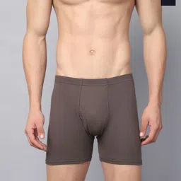 VIMAL JONNEY Pack Of 2 Men Assorted Trunks  JONNEY__BLUE__D__02-16