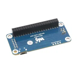 Waveshare SX1262 LoRa Expansion HAT Long Range 868MHz LoRa HAT For Raspberry Pi - RS8472Waveshare SX1262 LoRa Expansion HAT Long Range 868MHz LoRa HAT For Raspberry Pi - RS8472 image 3