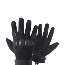 ARROWMAX Unisex Riding Gloves-17