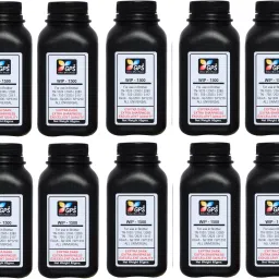 GPS Colour Your Dreams Brother TN 2365-100gm,Compatible Brother HL-L2321,L2365,L2380,L2360,DCP-L2520,MFC-L2703 Black Ink Toner Powder-image-50