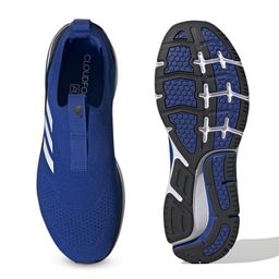 ADIDAS Cloudfoam Walk Sock Men Running Shoes image 5
