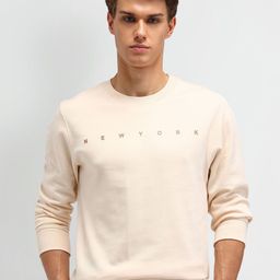 Arrow Sport Men Printed Sweatshirt-image-104