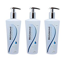 Moisawave Set Of 3 Long Lasting Hydration Moisturizing Lotion - 250 ml Each-picture-10