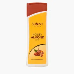SUNNY HERBALS Honey & Almond Lotion - 100 ml-25