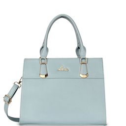 Lavie Women Structured Satchel-image-83