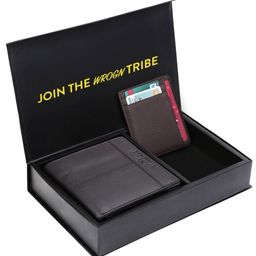 WROGN Men Accessory Gift Set of-image-83