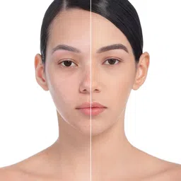 MARS Beige Matte Mousse Foundation image 4