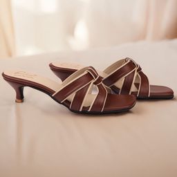 Bowtoes Kitten Mules-picture-20