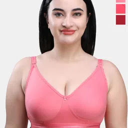 SKDREAMS Bra Full Coverage-4