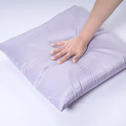 MYTRIDENT Lavender-Colored Square-Shaped Pre-Filled Cushion-image-23