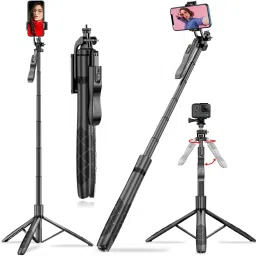 Soopii Bluetooth Selfie Stick-image-49
