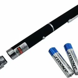DONDA 5nW Projection Pointer Green Laser Light-26