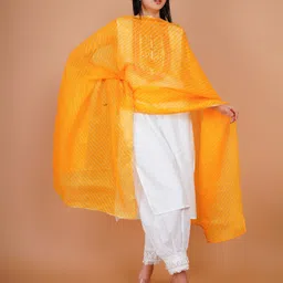 Karthav Fashion Lehariaya Printed Dupatta-picture-48