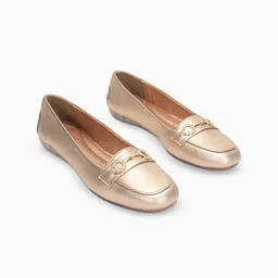 SCENTRA Women Flatforms-40