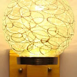 1ST TIME White Glass Traditional Cylinder Shaped Wall Lamp-picture-42