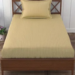 WELLNEST Microfiber Fitted Single Bedsheets-picture-13