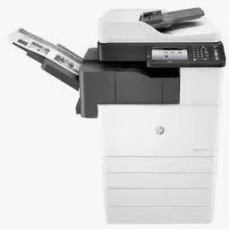 HP M72625dn Multi-function WiFi Color Laser Printer image 2