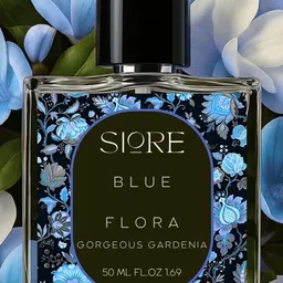 SIORE Unisex Strong Flora Perfume 50ml-38