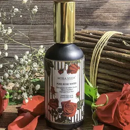 MYRA VEDA  Pure Rose Water -100ml-25