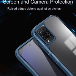 Karwan Solid Printed Back Case Mobile Accessories image 5