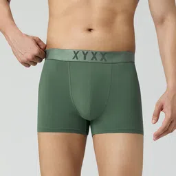 XYXX Mid-Rise Short Trunks - TB1TRNK04-20