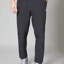 TURNFIT Men Mid-Rise Sports Track Pants-picture-35