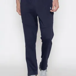 Bonjour Men Mid-Rise Track Pants-image-74