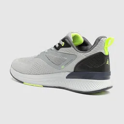 Action Men Mesh Running Non-Marking Shoes image 3