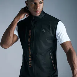 SG Men Lightweight Sporty Jacket-picture-18