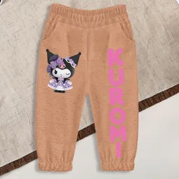 FOREVER FRIDAY Girls Relaxed Joggers Trousers-picture-21