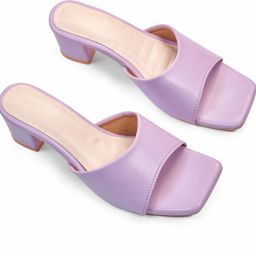 Women Heels Sandal-image-67