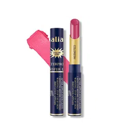 Maliao Color Stay No Transfer Bullet Lipstick - 4 g - Cranberry 602-picture-21