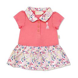 Sophie La Girafe Floral Print A-Line Dress-27