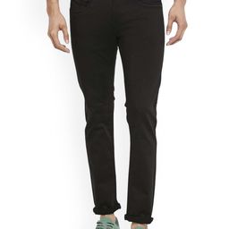 COMFITS Men Classic Highly Distressed Jeans-image-86