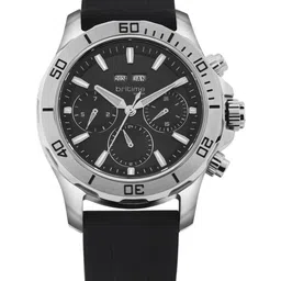 Britime Men Automatic Motion Multi-Function Analogue Watch 562-P10406 image 2