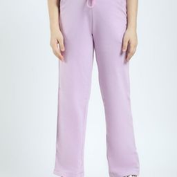 Monte Carlo Girls Lower Track Pants-image-39