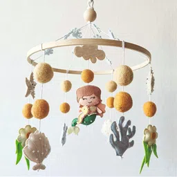 BABBLE WRAP Swing Activity Toys and Games image 4