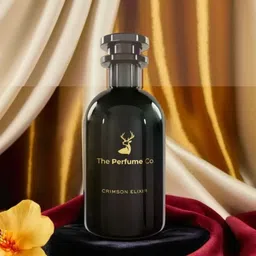 The Perfume Co. Crimson Elixir Pure Parfum- 100 ml-34
