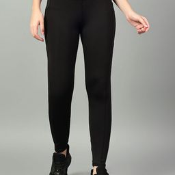 COSVOS Absolute-Fit Ankle-Length Gym Tights-image-110