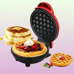 polygon wafflemaker850 Waffle Maker-picture-26