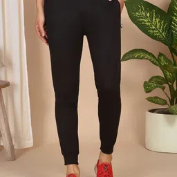 Sweet Dreams Men Cotton Regular Fit Joggers-picture-29