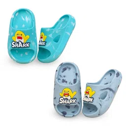 Smartots Kids Set of 2 Printed Slip-On-picture-21