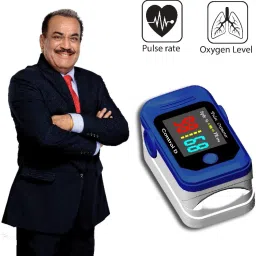 Control D Bluetooth Digital Pulse Oximeter Pulse Oximeter image 4