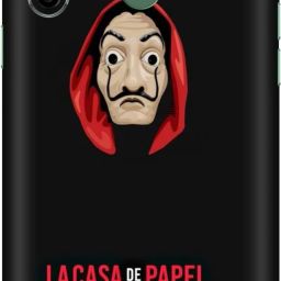 AMTHA AMTHA Realme6i Premium Vinyl Mobile Skin-image-73