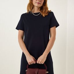 Happiness istanbul T-shirt Dress-picture-22