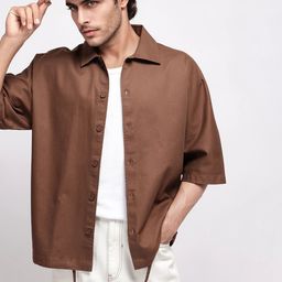 RARE RABBIT Men Comfort Opaque Casual Shirt-picture-14