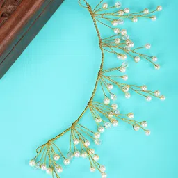 MODE MANIA Women Hair Accessory Set of-image-68