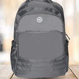 PB Pearlbags Unisex Water Resistant Backpack-27